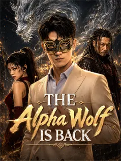 The Alpha Wolf Is Back