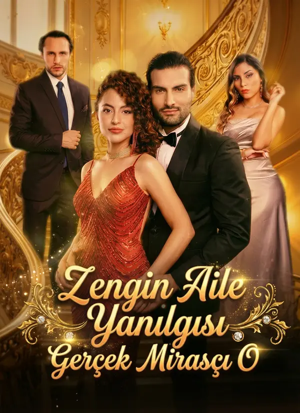 Zengin Aile Yanılgısı: Gerçek Mirasçı O