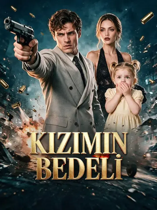 Kızımın Bedeli