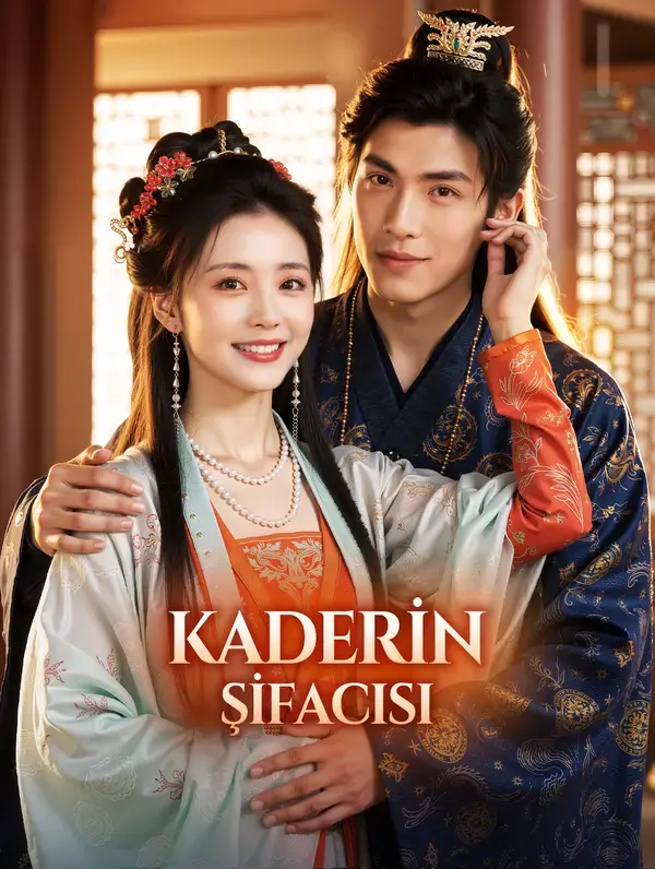 KADERİN ŞİFACISI