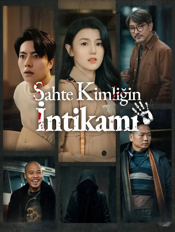 Sahte Kimliğin İntikamı