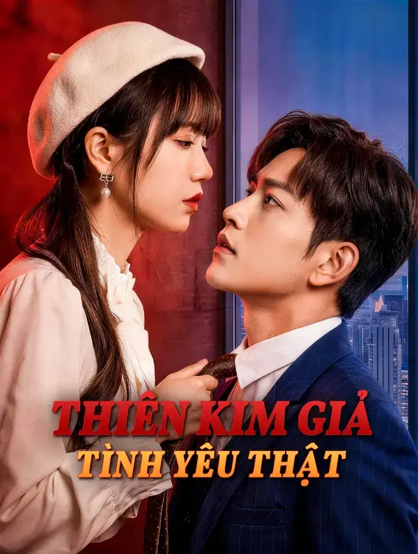 Thiên Kim Giả Tình Yêu Thật