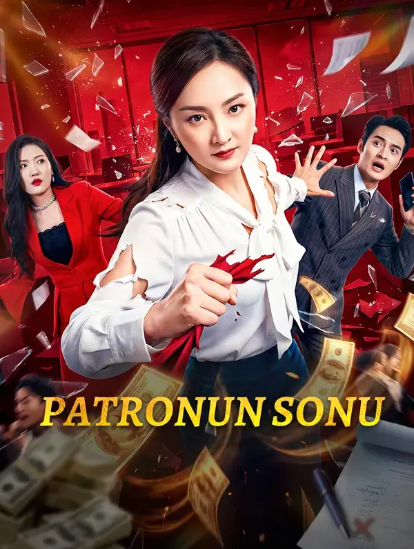 Patronun Sonu