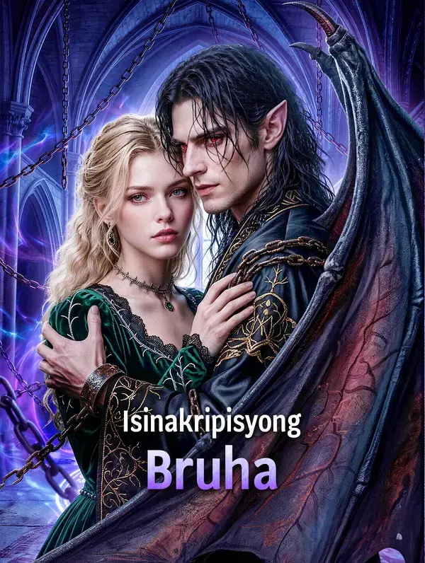 Isinakripisyong Bruha