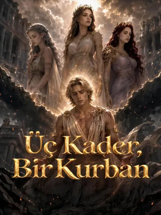 Üç Kader, Bir Kurban