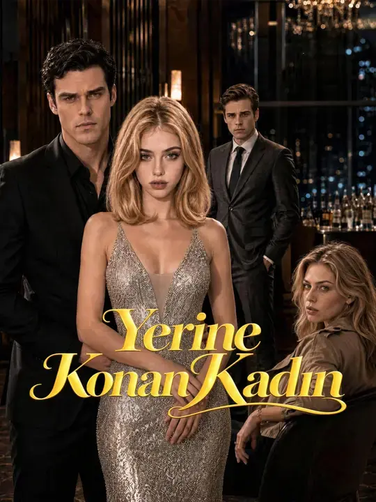 Yerine Konan Kadın