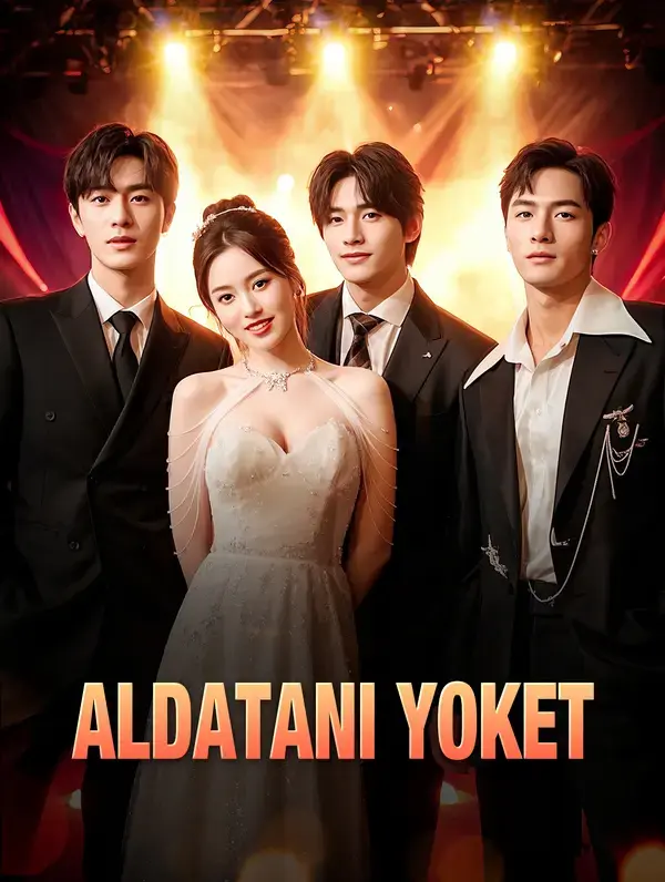 Aldatanı Yoket