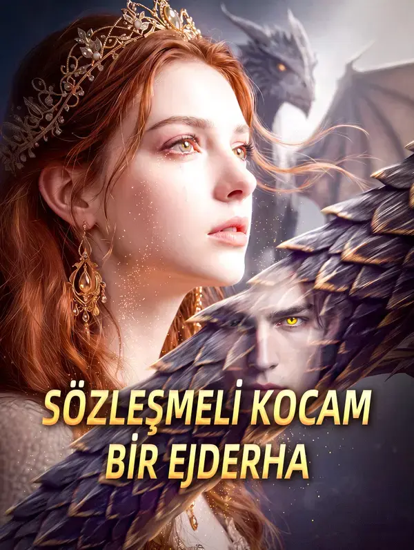 (Dublajlı) SÖZLEŞMELİ KOCAM BİR EJDERHA