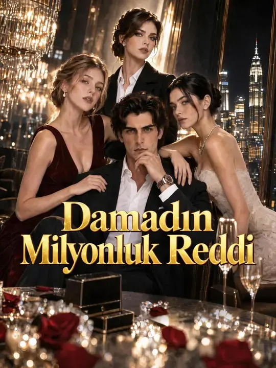 Damadın Milyonluk Reddi