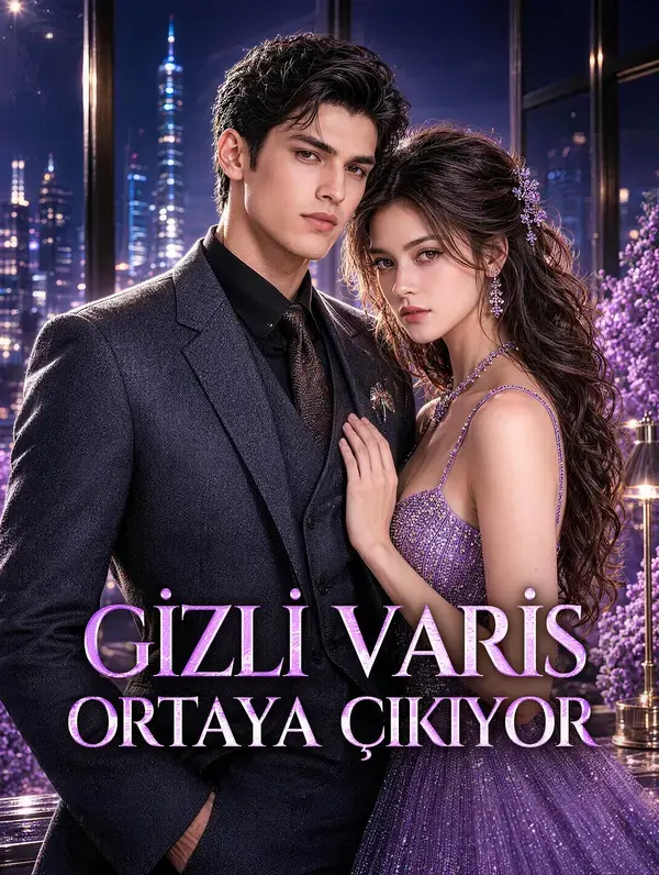 GİZLİ VARİS ORTAYA ÇIKIYOR