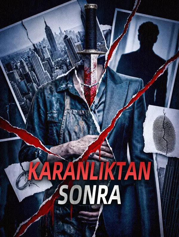 KARANLIKTAN SONRA
