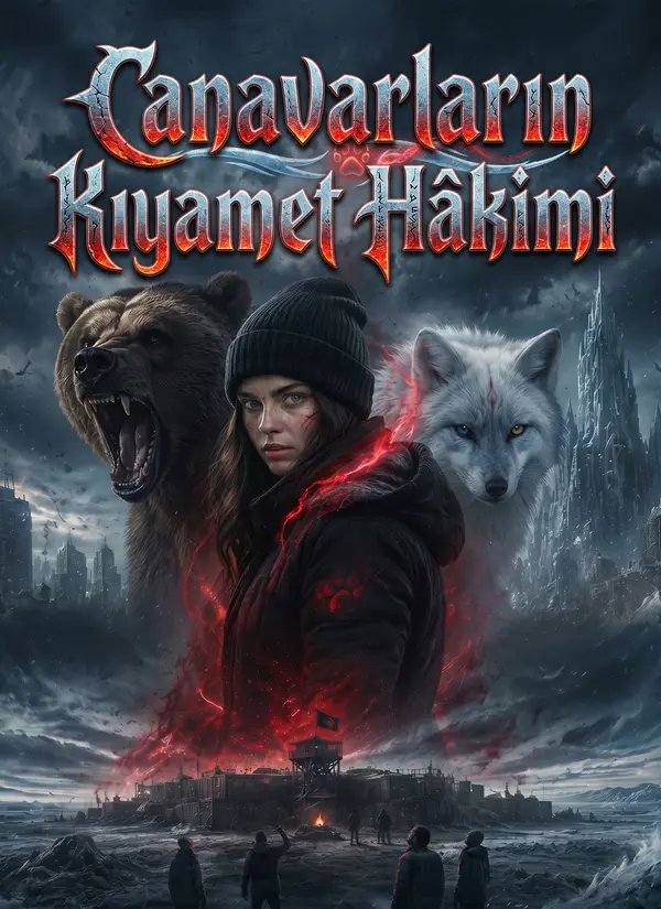 (Dublajlı) Canavarların Kıyamet Hâkimi