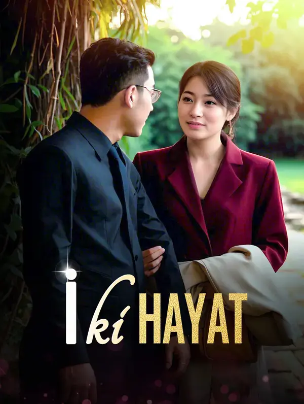İki Hayat