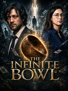 The Infinity Bowl