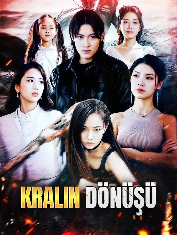 Kralın Dönüşü
