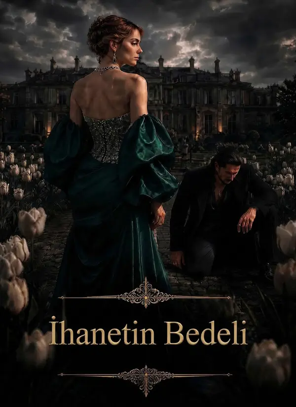 İhanetin Bedeli