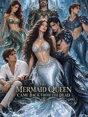 THE MERMAID QUEEN CAME BACK FROM THE DEAD