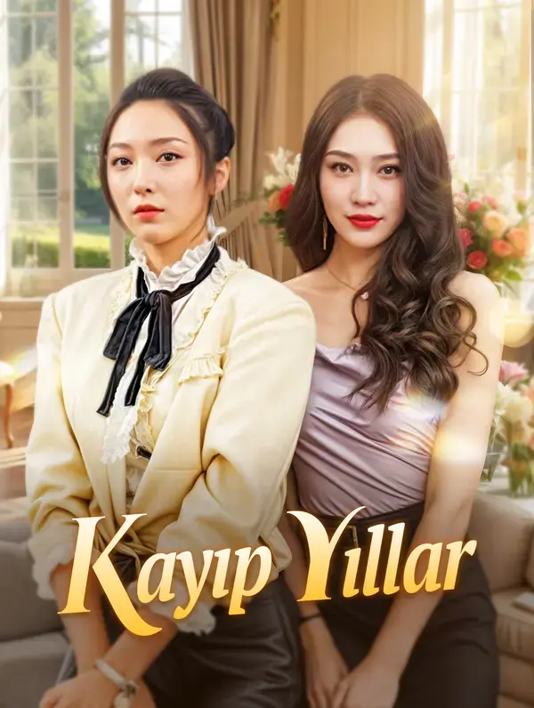 Kayıp Yıllar