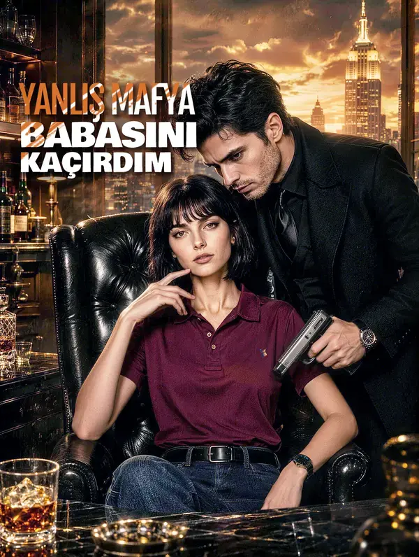 YANLIŞ MAFYA BABASINI KAÇIRDIM