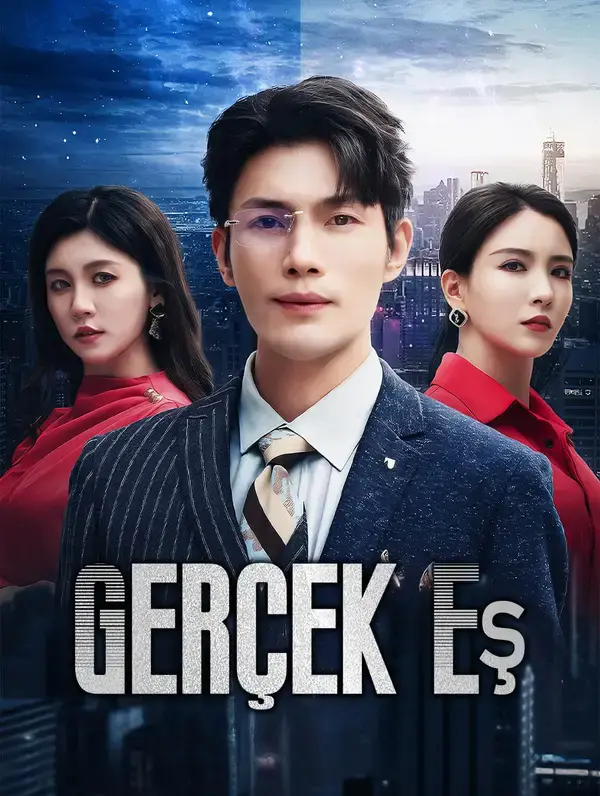 Gerçek Eş