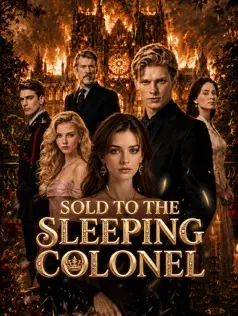Sold to the Sleeping Colonel