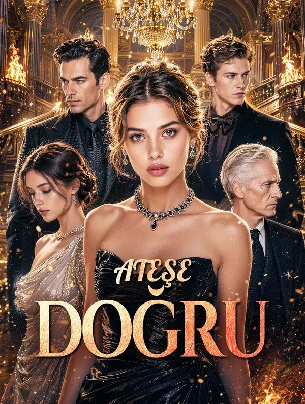 ATEŞE DOĞRU