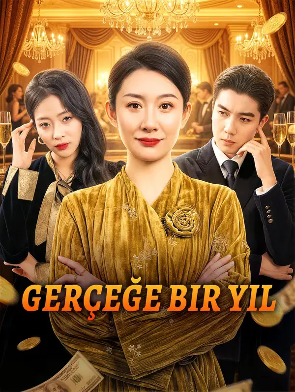 Gerçeğe Bir Yıl