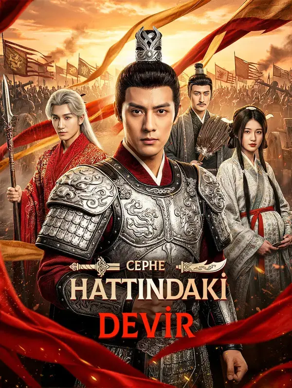 CEPHE HATTINDAKİ DEVİR