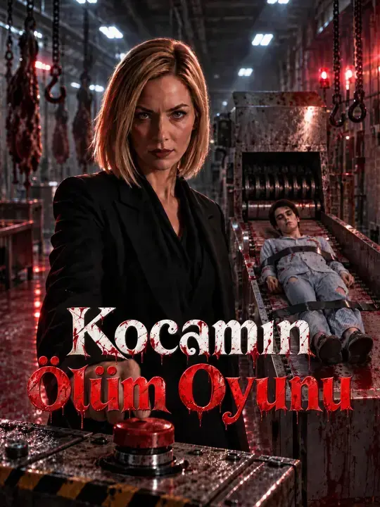 Kocamın Ölüm Oyunu