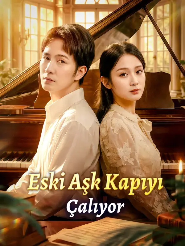 Eski Aşk Kapıyı Çalıyor