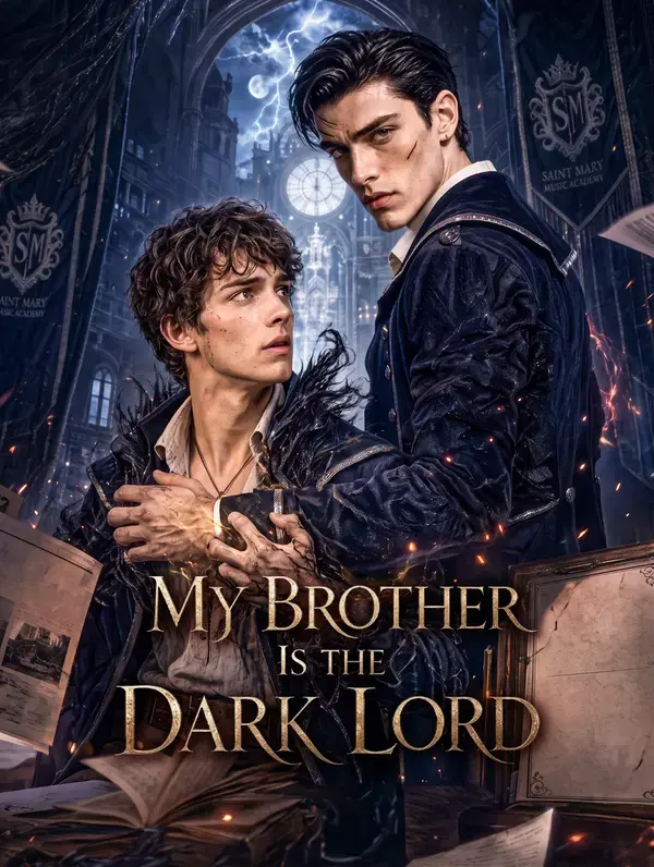 Kardeşim Karanlık Lord