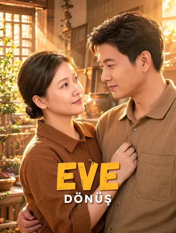 EVE DÖNÜŞ