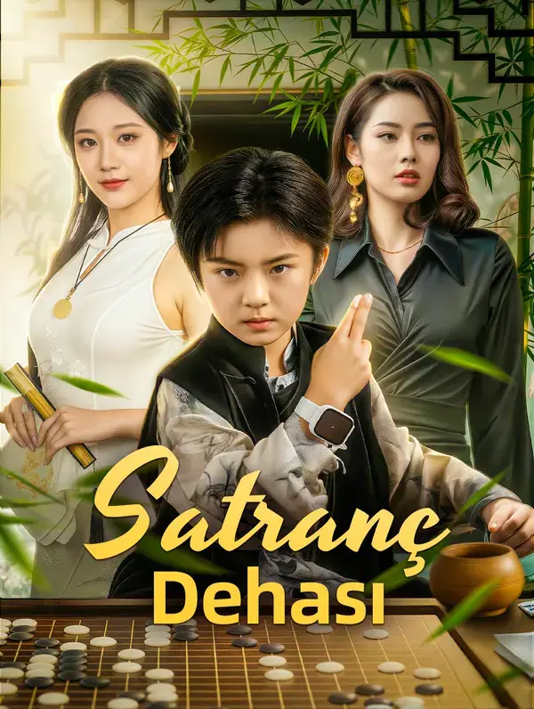 Satranç Dehası