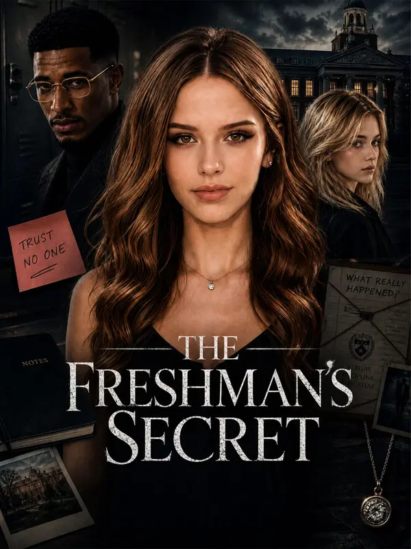 The Freshman’s Secret