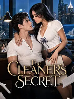 The Cleaner's Secret