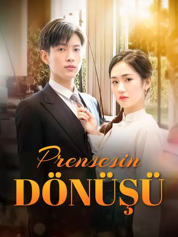 Prensesin Dönüşü