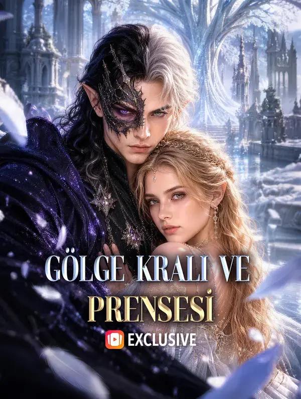 (Dublajlı) GÖLGE KRALI VE PRENSESİ