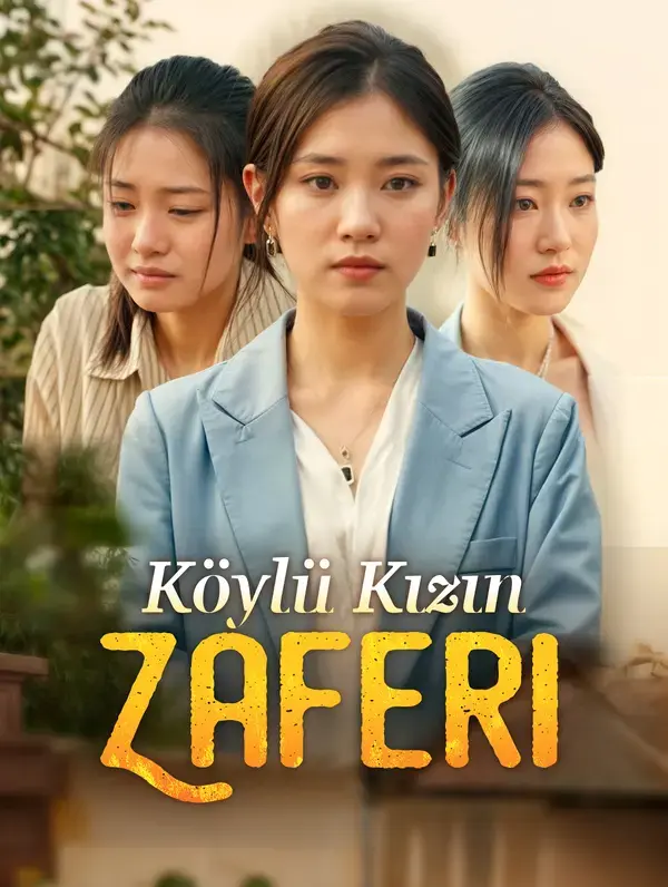 Köylü Kızın Zaferi