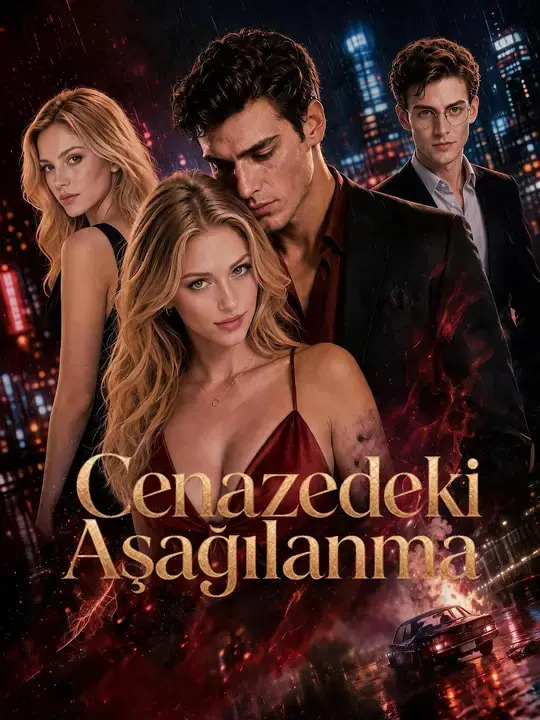 Cenazedeki Aşağılanma