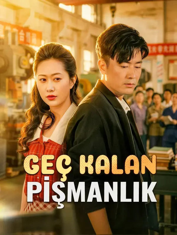 GEÇ KALAN PİŞMANLIK