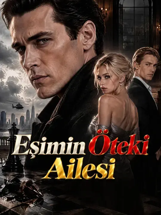 Eşimin Öteki Ailesi