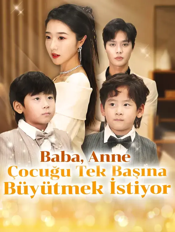 Baba, Anne Çocuğu Tek Başına Büyütmek İstiyor