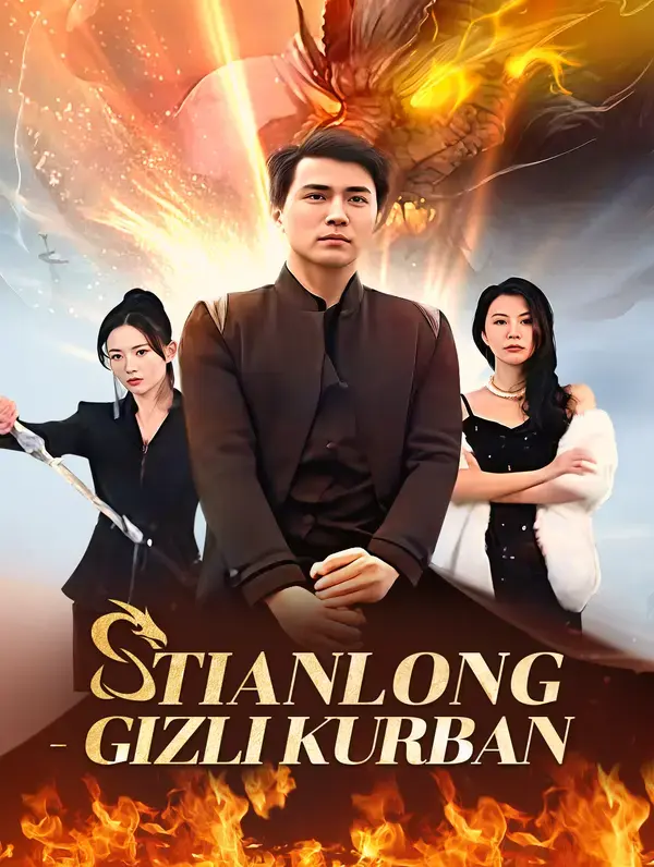 TianLong - Gizli Kurban