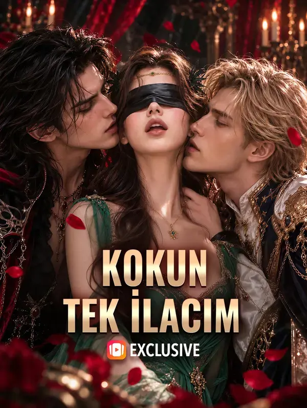 KOKUN TEK İLACIM