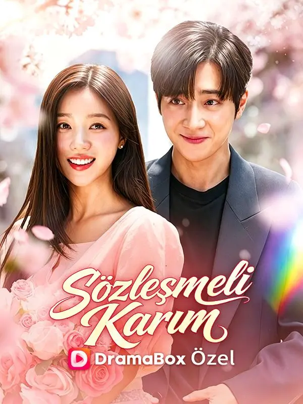 Sözleşmeli Karım