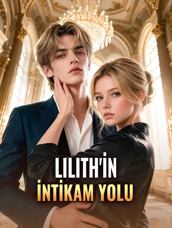LILITH'İN İNTİKAM YOLU