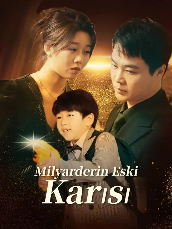 Milyarderin Eski Karısı