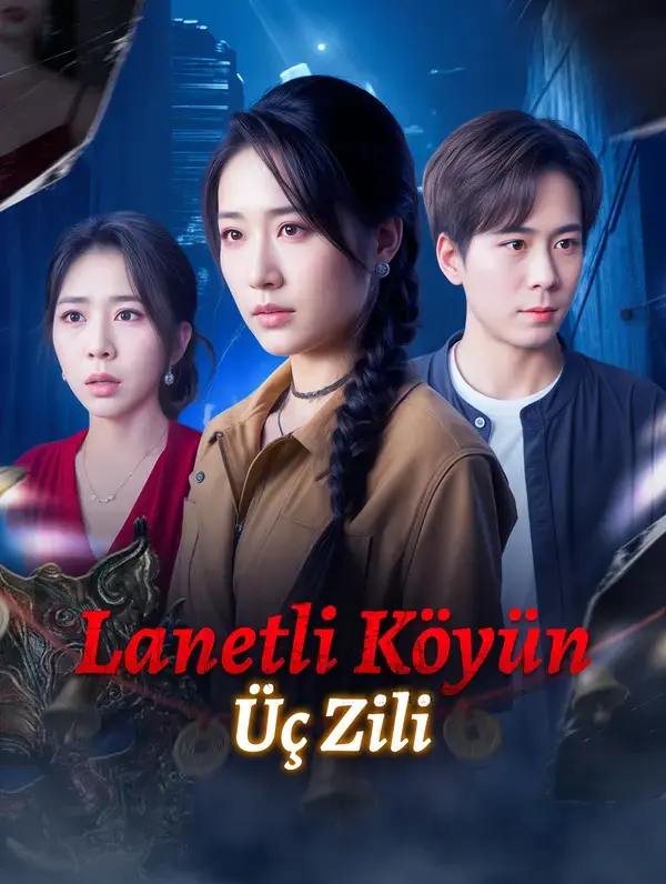 Lanetli Köyün Üç Zili