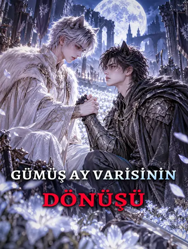 GÜMÜŞ AY VARİSİNİN DÖNÜŞÜ