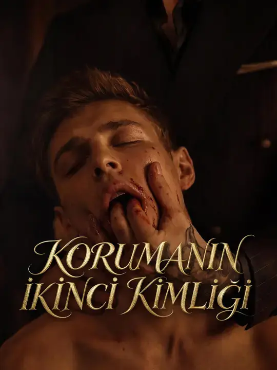 (Dublajlı) Korumanın İkinci Kimliği